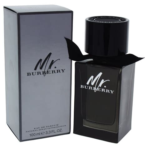 Mr. Burberry Eau de Parfum Burberry for men 